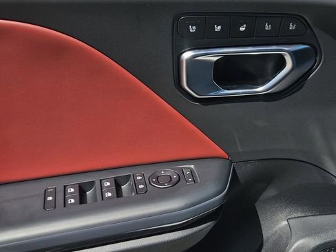 New 2026 Kia K4 GT-Line Turbo image 22