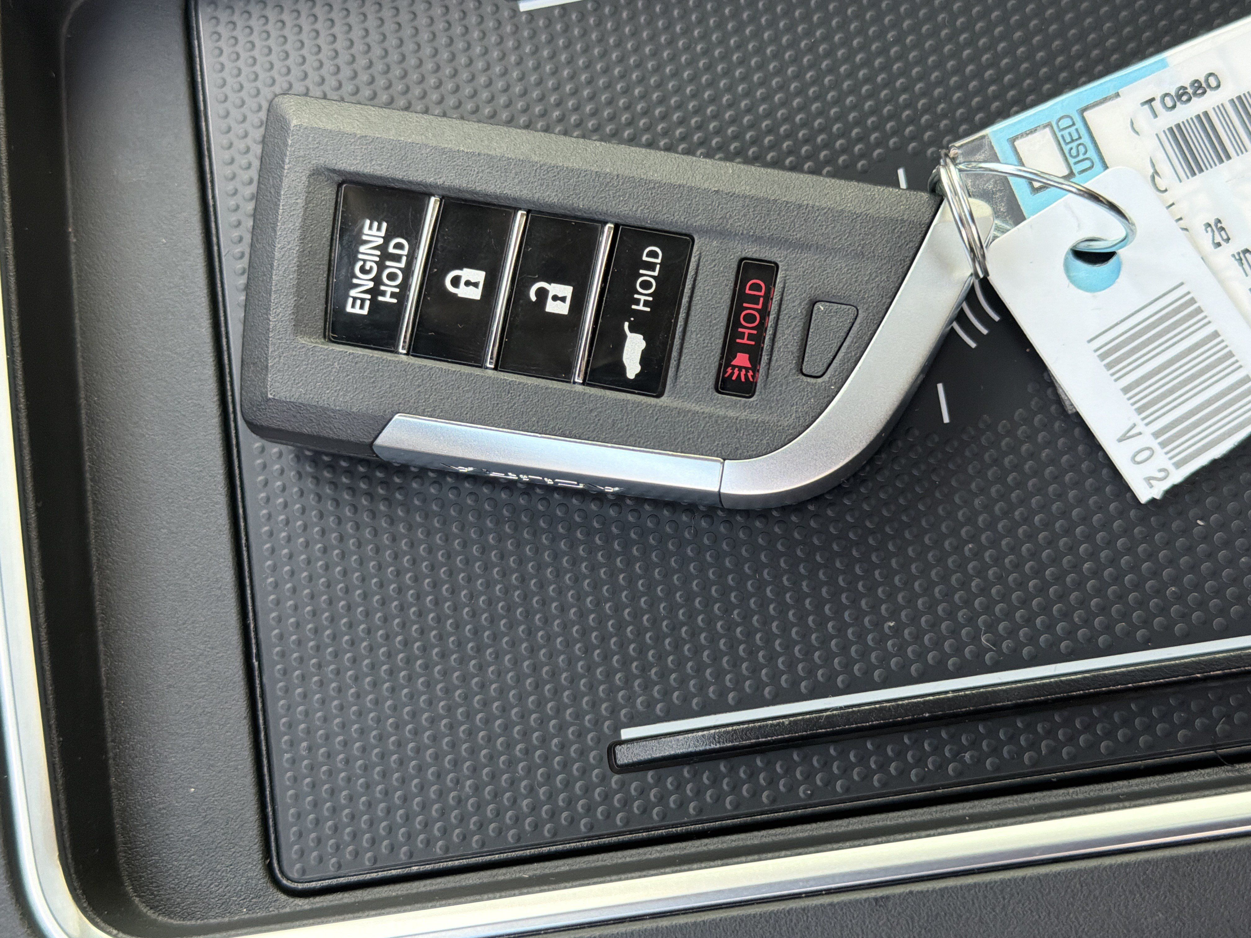 Certified 2026 Acura MDX w/ Technology Package FWD image 37