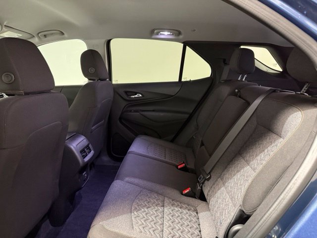 Certified 2024 Chevrolet Equinox LT w/ LPO, Floor Liner Package FWD image 23