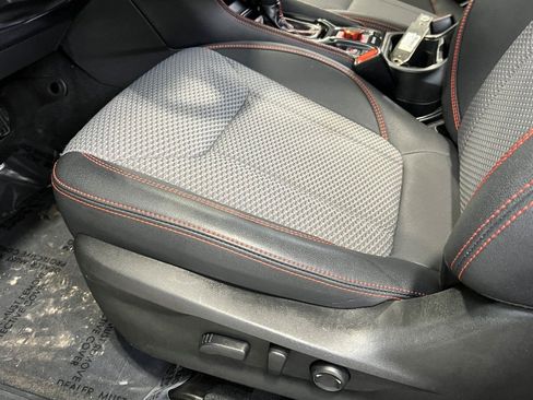 Used 2023 Subaru Forester Sport image 26