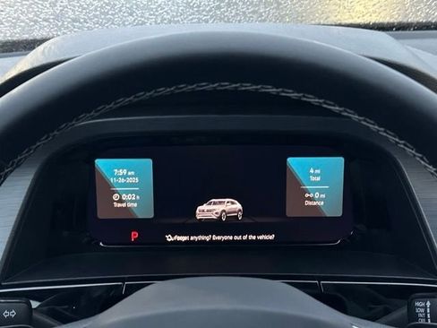 New 2026 Volkswagen Atlas Cross Sport SE image 39