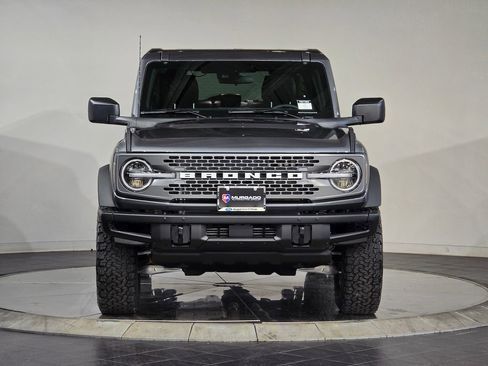 New 2025 Ford Bronco Badlands image 5