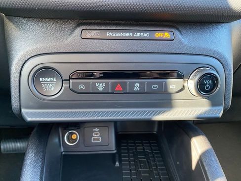 New 2025 Ford Bronco Sport Outer Banks AWD/4WD image 22
