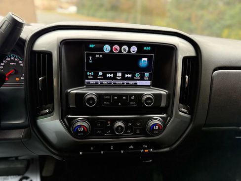 Used 2016 Chevrolet Silverado 1500 LT w/ Texas Edition image 24