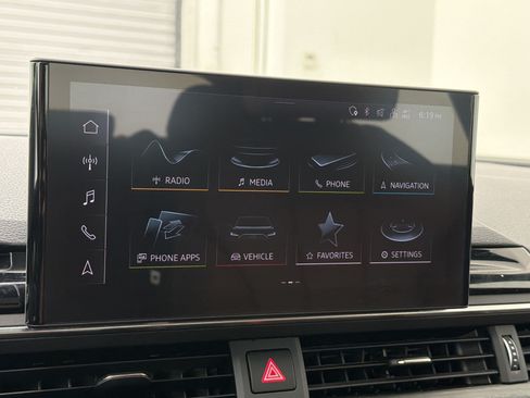 Certified 2024 Audi A5 2.0T Premium AWD/4WD image 19