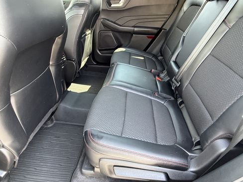 Used 2023 Ford Escape ST-Line w/ Tech Pack #1 AWD/4WD image 16