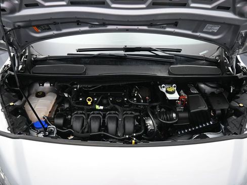 Used 2019 Ford Transit Connect XL image 52