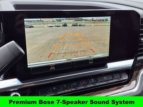 New 2026 GMC Sierra 1500 Elevation w/ Preferred Package image 9