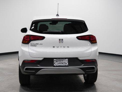 New 2026 Buick Encore GX Preferred image 7