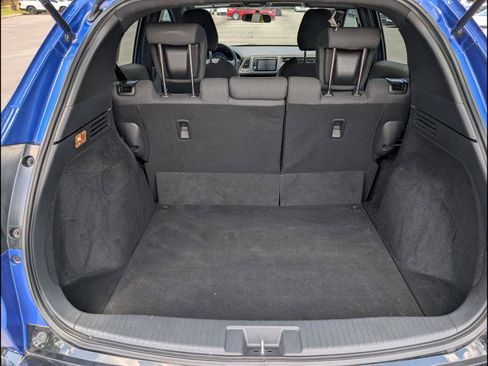 Certified 2021 Honda HR-V Sport image 12