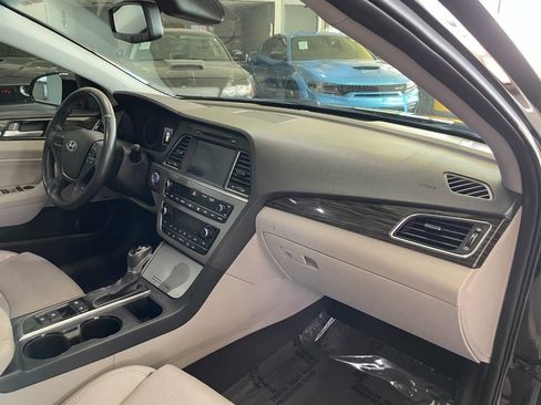 Used 2016 Hyundai Sonata Limited w/ Option Group 04 image 30