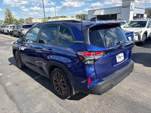 Used 2026 Subaru Forester Premium AWD/4WD image 4