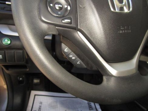 Used 2013 Honda CR-V EX image 22