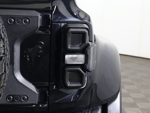 Used 2024 Ford Bronco Raptor AWD/4WD image 17