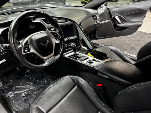 Used 2017 Chevrolet Corvette Grand Sport image 31