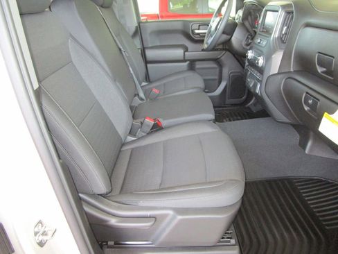 New 2026 GMC Sierra 1500 Pro w/ Pro Value Package image 27