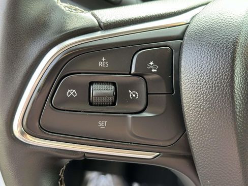 Certified 2024 Buick Encore GX Preferred image 14