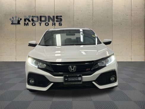 Used 2019 Honda Civic Si image 3