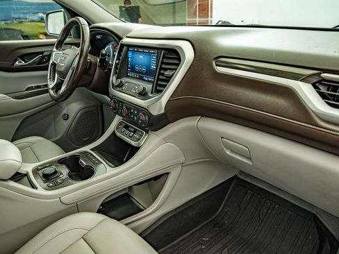 Used 2020 GMC Acadia SLT FWD image 36