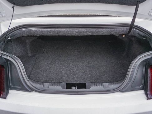 Used 2015 Ford Mustang Convertible w/ Equipment Group 051A image 25