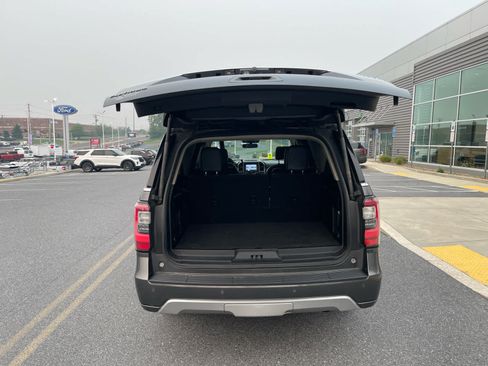 Used 2020 Ford Expedition Max Platinum AWD/4WD image 4