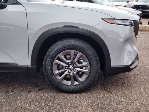 New 2026 MAZDA CX-5 Select AWD/4WD image 29