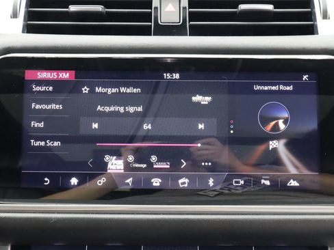Used 2019 Land Rover Range Rover Sport HSE Dynamic AWD/4WD image 24