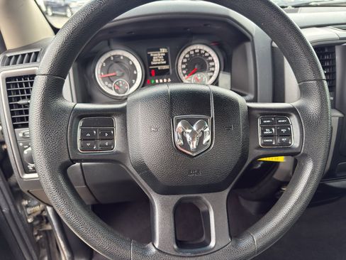 Used 2013 RAM 1500 Tradesman w/ Popular Equipment Group AWD/4WD image 16