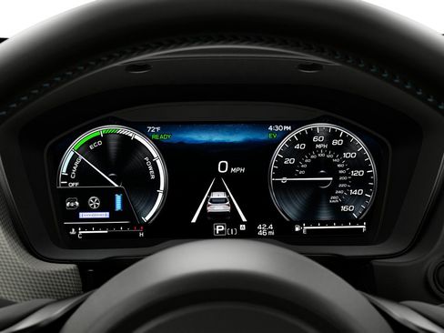 New 2026 Subaru Forester Premium AWD/4WD image 19