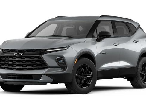 New 2026 Chevrolet Blazer LT w/ Convenience Package image 25