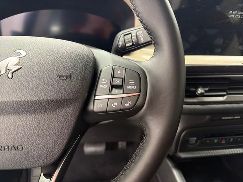 New 2025 Ford Bronco Sport Big Bend w/ Convenience Package image 20