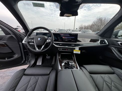 New 2026 BMW X5 xDrive40i image 10