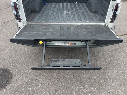 Used 2019 Ford F150 Limited AWD/4WD image 32