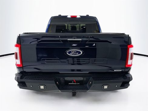 Used 2022 Ford F150 Lariat image 7