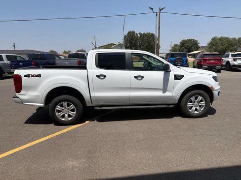 Used 2019 Ford Ranger XLT w/ Equipment Group 301A Mid AWD/4WD image 6