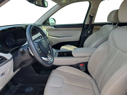 Used 2022 Hyundai Palisade SEL w/ Premium Package AWD/4WD image 11