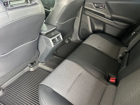 New 2026 Toyota bZ AWD/4WD image 14