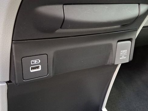 Used 2024 Honda Odyssey EX-L image 25