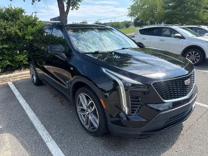 Used 2019 Cadillac XT4 Sport w/ Driver Awareness Package