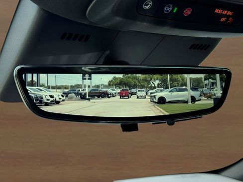 New 2026 Cadillac CT5 Premium Luxury RWD image 26