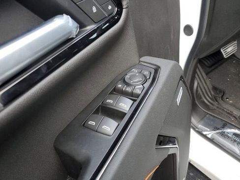 New 2026 GMC Sierra 2500 AT4 w/ Technology Package image 20