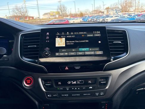 Used 2022 Honda Pilot Special Edition image 19