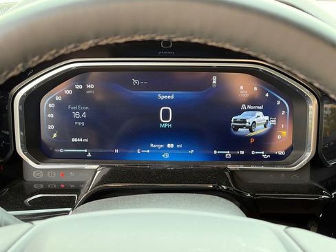 Used 2026 Chevrolet Silverado 1500 LT Trail Boss w/ LPO, Dark Essentials Package image 25