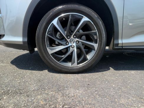 Used 2018 Lexus RX 350 AWD w/ Luxury Package image 27