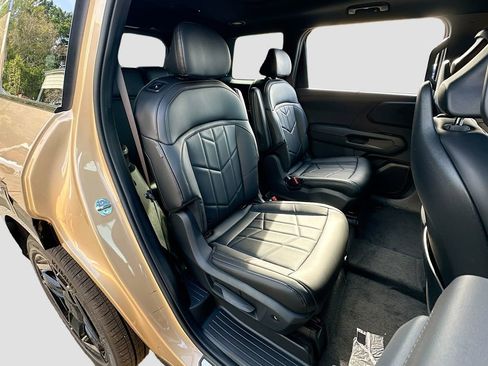 New 2027 Kia Telluride SX X-Line AWD/4WD image 30