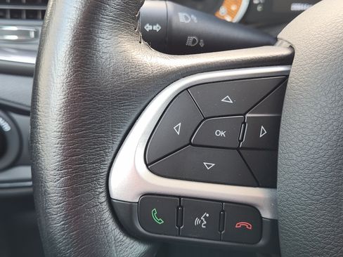 Used 2023 Jeep Renegade Latitude w/ Premium Group AWD/4WD image 29