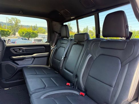 Used 2025 RAM 1500 RHO AWD/4WD image 31