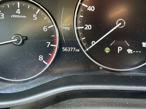 Used 2024 MAZDA CX-30 AWD 2.5 S w/ Select Sport Pkg image 26