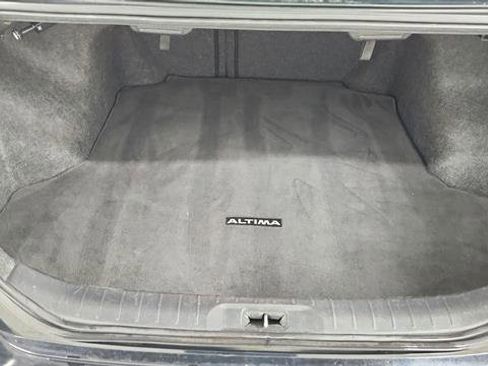 Used 2021 Nissan Altima 2.5 SR image 27