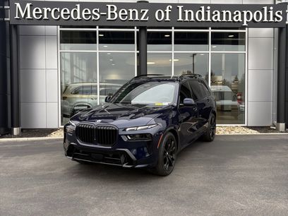 Used 2023 BMW X7 xDrive40i w/ Executive Package